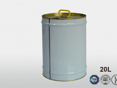 20L闭口桶