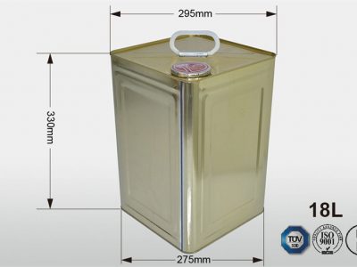 18L方桶